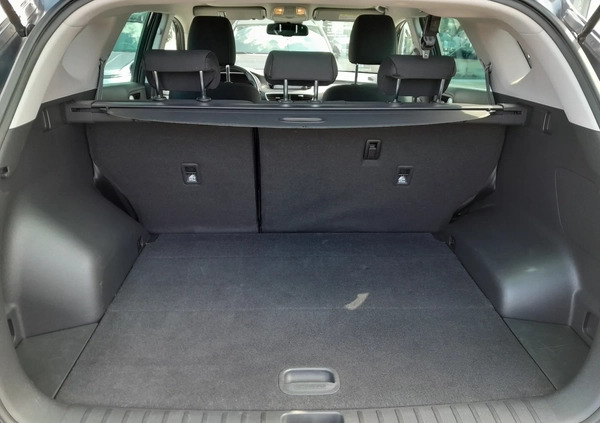 Hyundai Tucson cena 89900 przebieg: 39319, rok produkcji 2020 z Szczawno-Zdrój małe 232